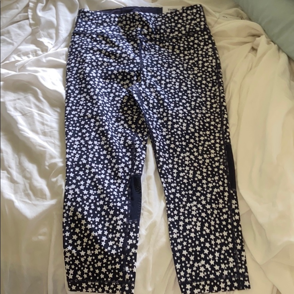 Brand new Tommy Hilfiger cropped leggings